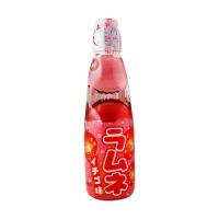 RAMUNE DRINK STRAWBERRY 200ML HATAKOSEN